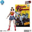 McFarlane Toys MCF15955 - DC Direct Page Punchers Actionfiguren 18 cm Wave 9 Sortiment (6)