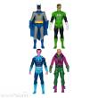 McFarlane Toys MCF15985 - DC Retro Actionfiguren 15 cm Wave 12 Sortiment (6)