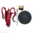 McFarlane Toys MCF16732 - Diablo 4 Actionfigur Blood Bishop 30 cm
