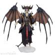 McFarlane Toys MCF16756 - Diablo IV McFarlane Elite Edition Actionfigur Lilith 22 cm