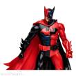 McFarlane Toys MCF17022 - DC Multiverse Actionfigur Two-Face as Batman (Batman: Reborn) 18 cm