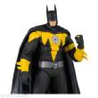 McFarlane Toys MCF17041 - DC Multiverse Actionfigur Batman (Sinestro Corps)(Gold Label) 18 cm