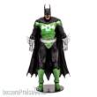 McFarlane Toys MCF17127 - DC Collector Actionfigur Batman as Green Lantern 18 cm
