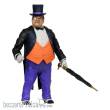 DC McFarlane Actionfigur The Penguin (DC Classic) McFarlane Collector Edition #12 18 cm