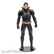 McFarlane Toys MCF17169 - DC Multiverse Actionfigur Batman (The Dark Knight) (Sky Dive) 18 cm
