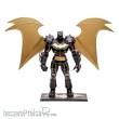 McFarlane Toys MCF17183 - DC Multiverse Actionfigur Batman (Hellbat) (Knightmare) (Gold Label) 18 cm
