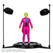 McFarlane Toys MCF17184 - DC Multiverse Actionfigur BM66 The Joker (Black Light) (Gold Label) 18 cm