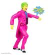 McFarlane Toys MCF17184 - DC Multiverse Actionfigur BM66 The Joker (Black Light) (Gold Label) 18 cm