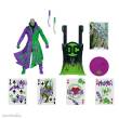 DC Multiverse Actionfigur Hush (Batman: Hush) Jokerized (Gold Label) 18 cm