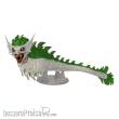 Dark Nights: Metal DC Multiverse Actionfigur The Joker Dragon Glow in the Dark Edition (Gold Label) 25 cm