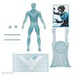 DC Multiverse Actionfigur Nightwing (Titans) (Frostbite Edition) (Gold Label) 18 cm