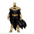 McFarlane Toys MCF17239 - DC Multiverse Actionfigur Batman (Arkham City) Knightmare Edition (Gold Label) 19 cm