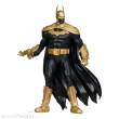 McFarlane Toys MCF17239 - DC Multiverse Actionfigur Batman (Arkham City) Knightmare Edition (Gold Label) 19 cm