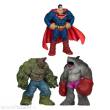 McFarlane Toys MCF17305 - Todd´s Mods DC Direct Collector Vinyl Statuen 11 cm Wave 2 Sortiment (3)