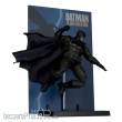 DC Multiverse McFarlane Cover Recreations Actionfigur Batman (Batman: The Dark Knight Returns #1) (Gold Label) 18 cm