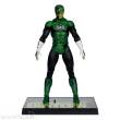 McFarlane Toys MCF17346 - DC Multiverse McFarlane Cover Recreations Actionfigur Green Lantern (Emerald Twilight) (Gold Label) 18 cm