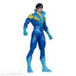 McFarlane Toys MCF17388 - DC Direct McFarlane Toys Digital Actionfigur Nightwing (Teen Titans) 18 cm