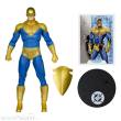 McFarlane Toys MCF17399 - DC Multiverse Actionfigur The Guardian (Red Platinum Edition) 18 cm