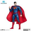 McFarlane Toys MCF17404 - The New 52 DC Multiverse Actionfigur Superman (Gold Label) 18 cm