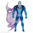 McFarlane Toys MCF17408-CHASE - Return of Superman DC Multiverse Actionfigur Eradicator (Platinum Edition) 18 cm