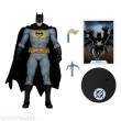 McFarlane Toys MCF17423 - DC Multiverse Actionfigur Batman (Batman Incorporated) 19 cm
