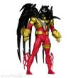 McFarlane Toys MCF17427 - DC Multiverse Actionfigur Azrael Batman (Knightquest) 19 cm