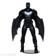 McFarlane Toys MCF17428 - DC Multiverse Actionfigur Batwing V,2,0 (The New 52) 18 cm