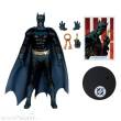 McFarlane Toys MCF17432 - DC Multiverse Actionfigur Black Mask as Batman (Beneath the Mask) 18 cm