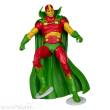 McFarlane Toys MCF17437 - DC Multiverse Actionfigur Mister Miracle (New Gods) (Gold Label) 18 cm