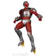 McFarlane Toys MCF17472 - Justice League: Generation Lost DC Multiverse Actionfigur Rocket Red Brigade 18 cm