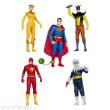 McFarlane Toys MCF17485 - DC Retro Actionfiguren 15 cm Wave 13 Super Friends Sortiment (6)