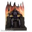 Zack Snyder´s Justice League DC Multiverse Mega Actionfigur Darkseid with Throne (Gold Label) 24 cm