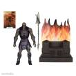 Zack Snyder´s Justice League DC Multiverse Mega Actionfigur Darkseid with Throne (Gold Label) 24 cm