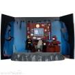 McFarlane Toys MCF17508 - Batman: The Animated Series DC Direct Spielset The Batcave