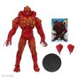 DC Collector Mega Actionfigur Swamp Thing (Planet Rann) 28 cm
