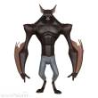 McFarlane Toys MCF17556 - Batman DC Direct Actionfigur Man-Bat (Detective Comics #400) (Gold Label) 15 cm