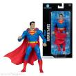 McFarlane Toys MCF17557 - DC Multiverse Actionfigur Superman (Hush) 19 cm