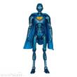 McFarlane Toys MCF17572 - Superman (2025) DC Multiverse Deluxe Actionfigur Superman Robot (Red Platinum Edition) 18 cm