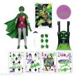 McFarlane Toys MCF17592 - DC Rebirth DC Multiverse Actionfigur Robin (Dick Grayson) (Jokerized) (Gold Label) 18 cm
