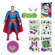 McFarlane Toys MCF17593 - DC Comics DC Multiverse Actionfigur Superman (Superman #9) (Jokerized) (Gold Label) 18 cm