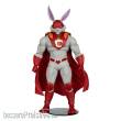 DC Multiverse Actionfigur Captain Carrot (Justice League Incarnate) Glow In The Dark Edition (Gold Label) 18 cm