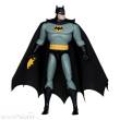 McFarlane Toys MCF17636 - Batman: The Animated Series DC Direct Build-A Actionfigur Wave 5 Classic Batman 15 cm