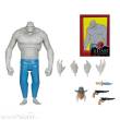 McFarlane Toys MCF17637 - Batman: The Animated Series DC Direct Build-A Actionfigur Wave 5 Killer Croc 15 cm