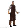 McFarlane Toys MCF17644 - Batman v Superman: Dawn of Justice DC Multiverse Actionfigur Alfred Pennyworth 18 cm