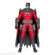 McFarlane Toys MCF17662 - DC Multiverse Actionfigur Batman (Flashpoint) (Black & White Accent Edition) (Gold Label) 18 cm