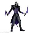 McFarlane Toys MCF17664 - DC Multiverse Actionfigur The Batman Who Laughs (B&W with accent) (Gold Label) 18 cm