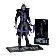 McFarlane Toys MCF17664 - DC Multiverse Actionfigur The Batman Who Laughs (B&W with accent) (Gold Label) 18 cm