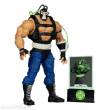 McFarlane Toys MCF17667 - DC Multiverse Mega Actionfigur Bane (Glow in the Dark) (Gold Label) 25 cm