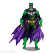 McFarlane Toys MCF17668 - DC Multiverse Actionfigur Batman (Joker War) (Jokerized) (Gold Label) 18 cm