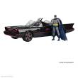 McFarlane Toys MCF17672 - Batman (1966) DC Multiverse Fahrzeug Batmobil 53 cm
